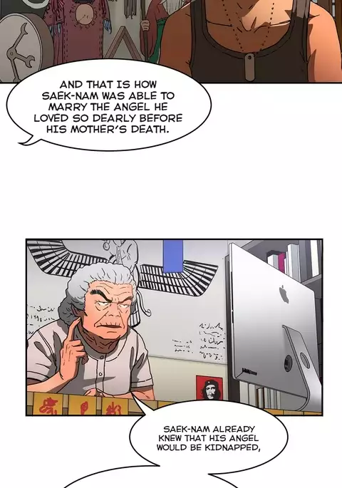 Refrain Love Ch.1-32