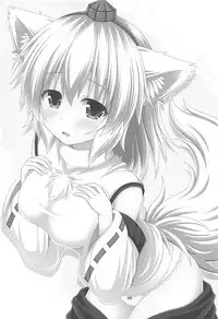 (C94) [I'm (Matsubayashi Nagana)] Wan O Wan R (Touhou Project)