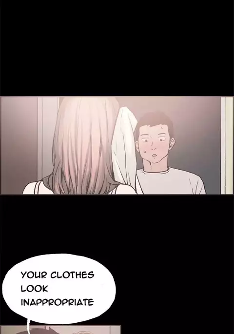 Cohabitation Ch.1-53