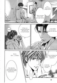 [Yamane Ayano] Finder no Sekiyoku (ENG)