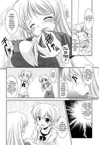 [Mizushiro Takuya] Toshishitakko! Celebration - Younger Girls! Celebration [English] [Tadanohito]