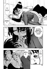 [Minazuki Juuzou] Zutto Zutto Suki Datta... | I've always loved you... Ch. 1-4 [English] [gustmonk]