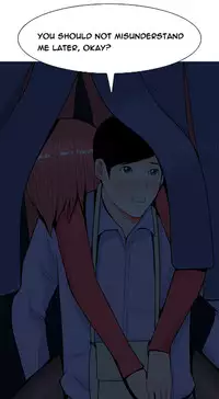 Hooker Ch.1-33 (English) (Ongoing)