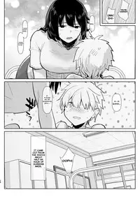 [Aimaitei (Aimaitei Umami)] Futanari Osananajimi to Ore to Hajimete no Gyaku Anal Kagai Jugyou | Me and My Futanari Childhood Friend's First Extracurricular Lesson in Reverse Anal [English] [JasmineTea] [Digital]