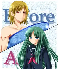 [Amulai Sweet Factory] Trans-Vampire (Van Pai Ya) [English]