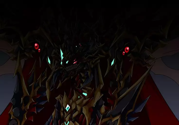 Mahousensi ingokuhen 3 vol.1