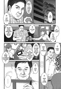 [Saigado] Haken No Muuko-san - Ch01-08 [English Translated by Tonigobe]