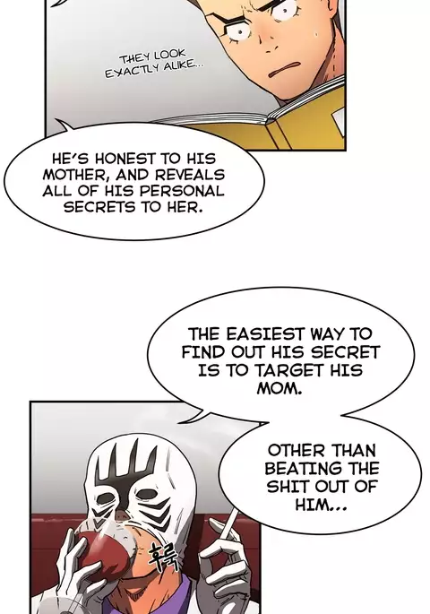 Refrain Love Ch.1-33