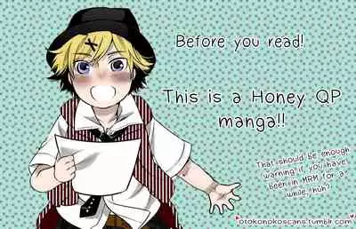 [Inochi Wazuka] Yakusoku da yo... (Otokonoko Heaven Vol. 10) [English] [Otokonoko Scans]