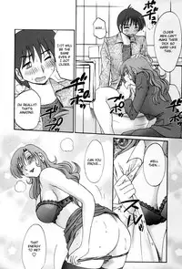 [TsuyaTsuya] Tonari no Tonari no Onee-san 2 [English] [Fated Circle]