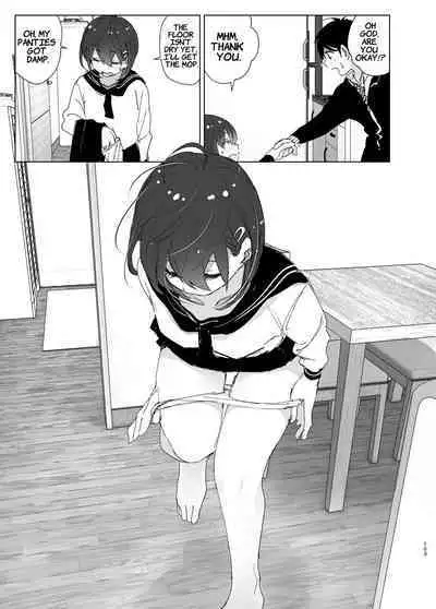 Onii-chan no Koto ga Daisuki!! na Imouto no Hanashi | The Story Of A Little Sister That Loves Her Big Brother