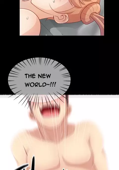 Will You Do as I Say? Ch.1-19