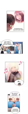 [BAK Hyeong Jun] Sweet Guy Ch.1-55 (English) (YoManga) (Ongoing)