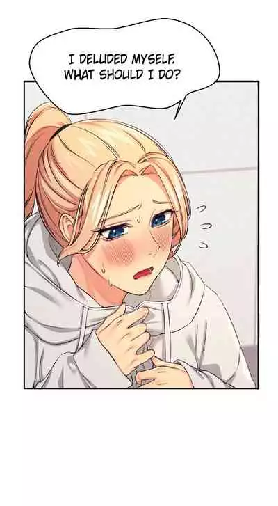 Is There No Goddess in My College? Ch.12/?