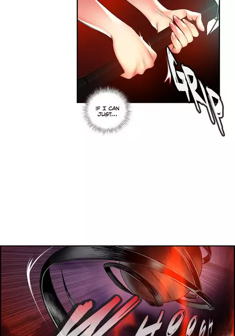 Lilith`s Cord Ch.1-40