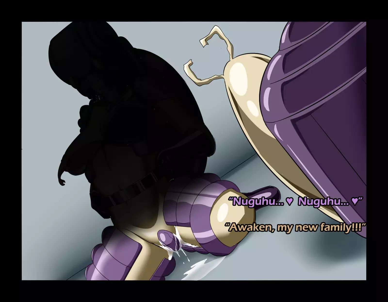 Tri-Brighter Monster Transformation Project Task:001