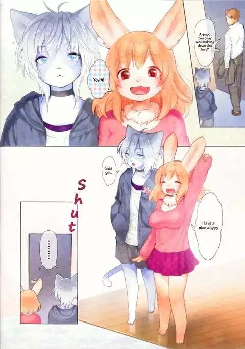 Futari no Jikan | Couple's Time