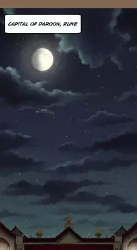 [Hong BanJang] Aharoo Ch.1-40 (English) (YoManga) (Ongoing)