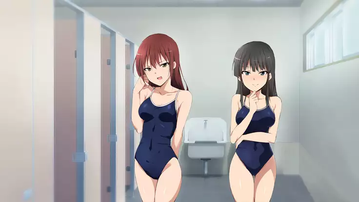 JK Mesubuta Bunkasai ~Zenkou Seito to Tanetsuke Sex Shihoudai~