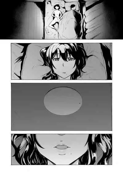 [HIDARIkiki (Kizuki Rei)] Otto Kounin Sex Advisor ni Hamatta Kekka Kouhen A.part[Chinese] [羅莎莉亞漢化]