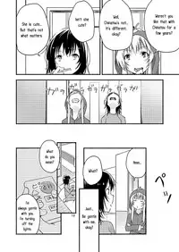 [G-complex (YUI_7)] Kyou mo Ashita mo Yurui Hibi o - Yui and Kyoko and forever loose day-to-day (YuruYuri) [English] [Yuri-ism] [Digital]