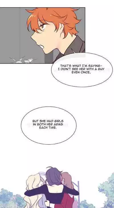 Two Lives in the Same House Ch. 1-24