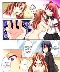 [Amulai Sweet Factory] Seiten Heni Vam-Pi-Re 2 [English] [desudesu]