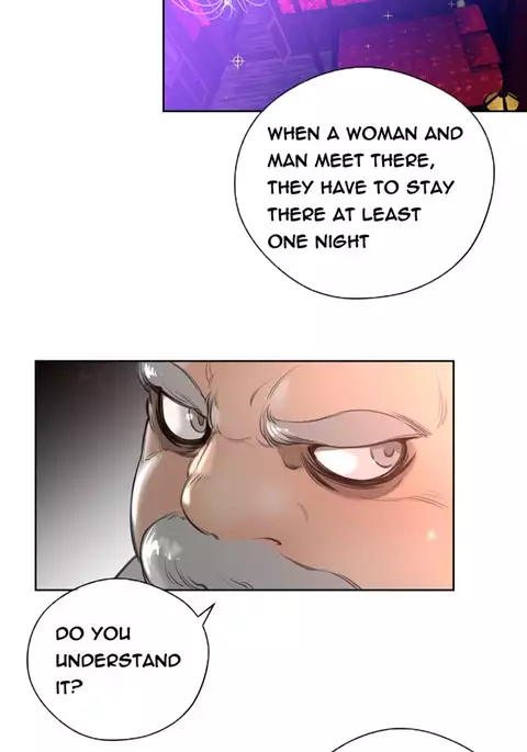 Perfect Half Ch.1-39