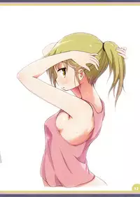 (COMIC1☆11) [Melty Pot (Mel)] Happy Style! 6 (Yuyushiki) [Chinese]