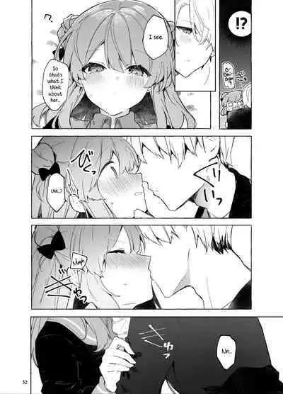 Kyou kara Waruiko. Zoku | I'll Be a Bad Kid From Now On. 2