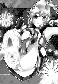 (C77) [O-Mars (Mars)] Len Plus (VOCALOID)