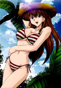 (C77) [Uninigumi (Unini☆Seven)] SMP 0.5 (Neon Genesis Evangelion) [English] =Imari+Nemesis=