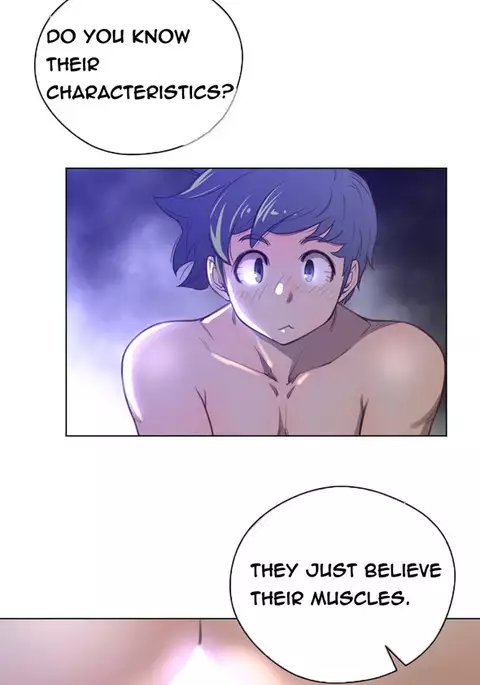 Perfect Half Ch.1-29