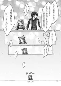 (C78) [KinderGarten21] KinderGarten21 Sairokuhon 5