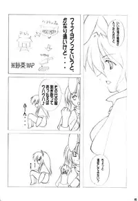 (RAG-FES2) [Promised land, Hakkaisan (Tachibana Akari, Murakami Moe)] GO☆FIGHT☆WIN!! II (Ragnarok Online)