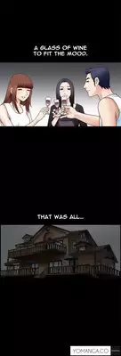 [Liangshan Bo] Seduction Ch.1-16 (English) (YoManga) (Ongoing)