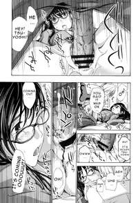 [Asagi Ryu] Onee-san to Aishiacchaou! - Let's Love with Your Sister | Making Love with an Older Woman [English] [Junryuu]