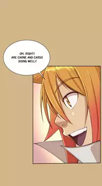 [Hong BanJang] Aharoo Ch.1-40 (English) (YoManga) (Ongoing)