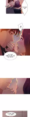 [PINKO] Scandal of the Witch Ch.1-16 (English) (Ongoing)