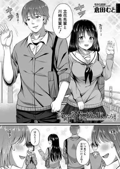 COMIC Mugen Tensei 2021-01 [Digital]