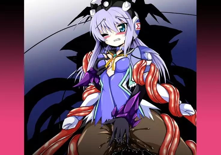 Mahousensi ingokuhen 3 vol.1