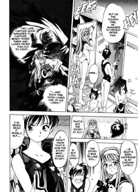 [Oh! Great] Engine Room (Complete)[English]