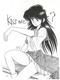 [Project Freaks (Various)] New Carnival Night (Kimagure Orange Road)