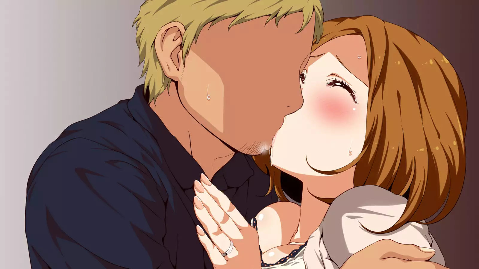 Watashi wa Korekara mo, Kitto Anata ga Suki.