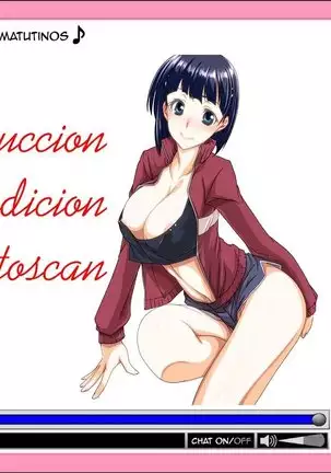 Suguha Imouto no Souchou Nama Douga