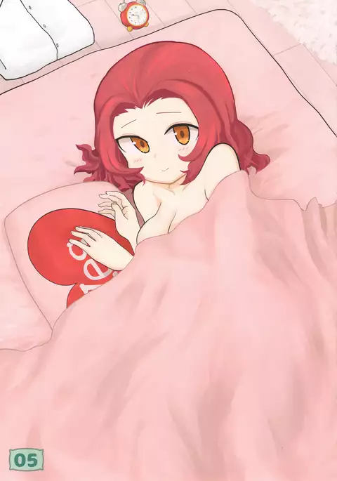 GirlPan YES/NO Makura Goudoushi