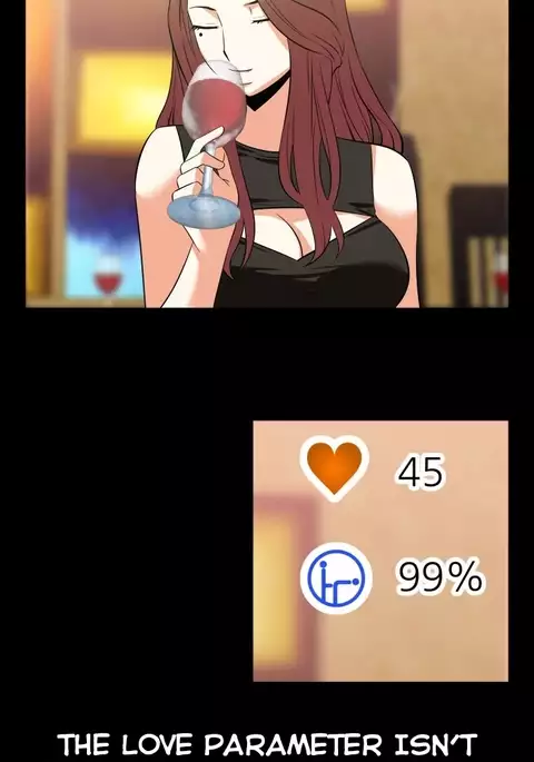 Love Parameter Ch.1-73