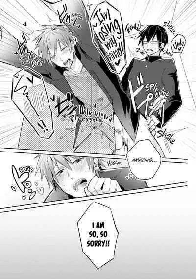 [Wacoco Waco] DolOta no Boku desu ga Shinken ni Idol Mezashimasu!? | Can an Otaku Like Me Really Be an Idol!? [English] [Decensored] [Digital]