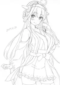 (C93) [Ginga-kei PRIDE (B-Ginga)] Ginga-kei PRIDE KanColle Soushuubon (Kantai Collection -KanColle-)