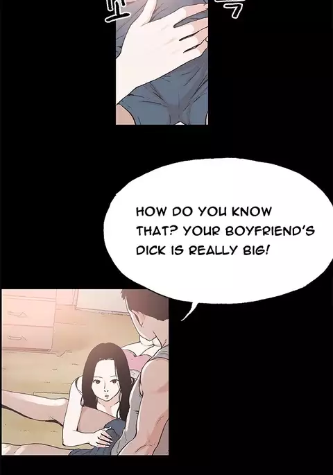 Cohabitation Ch.1-34